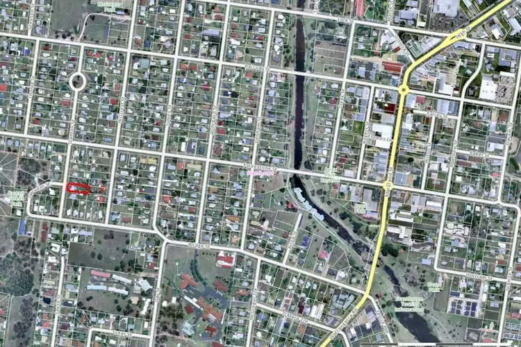 Third view of Homely house listing, 25 Stanton Street, Stanthorpe QLD 4380