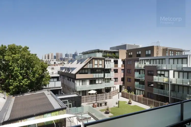 312/150 Kerr Street, Fitzroy VIC 3065