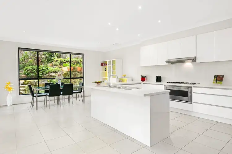Third view of Homely house listing, 31 Spencer Street, Gladesville NSW 2111