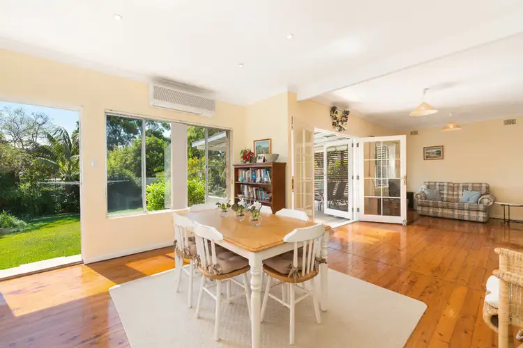 Fifth view of Homely house listing, 1 Taywood Street, Woolooware NSW 2230
