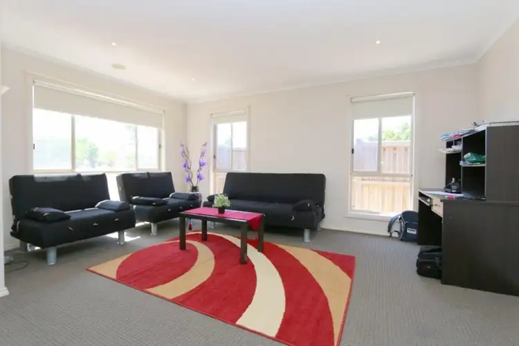 Second view of Homely house listing, 13 Farfalla Way, Tarneit VIC 3029
