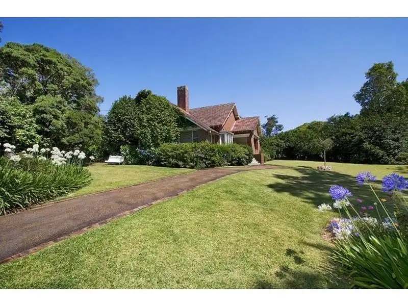 Main view of Homely house listing, 63 Hastings Road, Warrawee NSW 2074