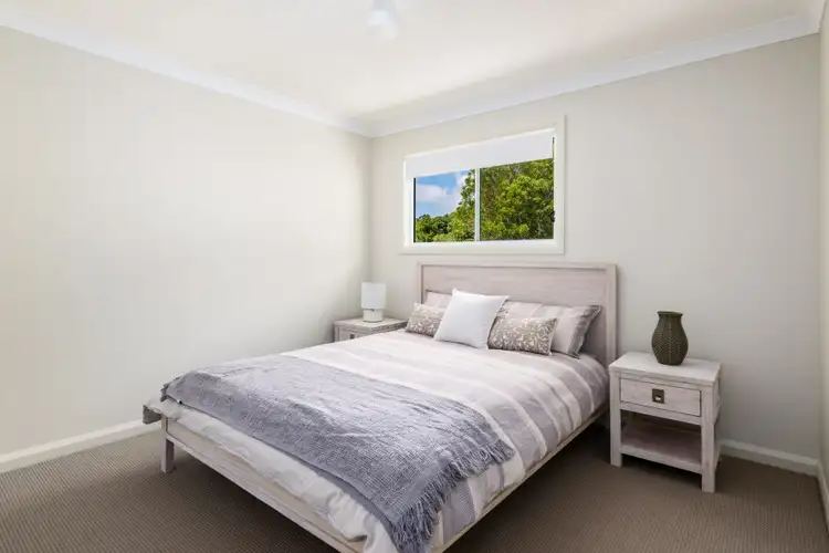 Third view of Homely townhouse listing, 4/41 Banksia Drive, Kiama NSW 2533