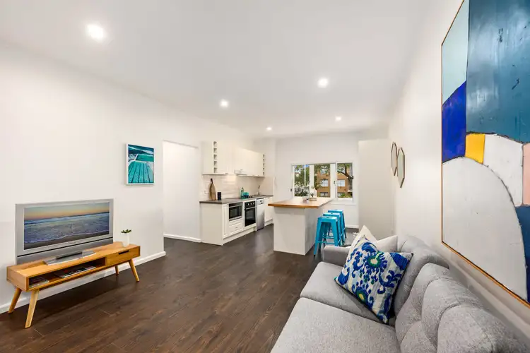Main view of Homely apartment listing, 5/73 Spit Road, Mosman NSW 2088