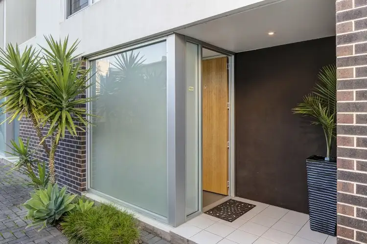 Second view of Homely townhouse listing, 7/80 Gilles Street, Adelaide SA 5000