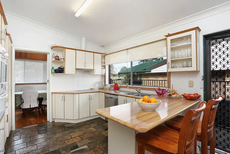 Second view of Homely house listing, 23 Carnation Street, Greystanes NSW 2145