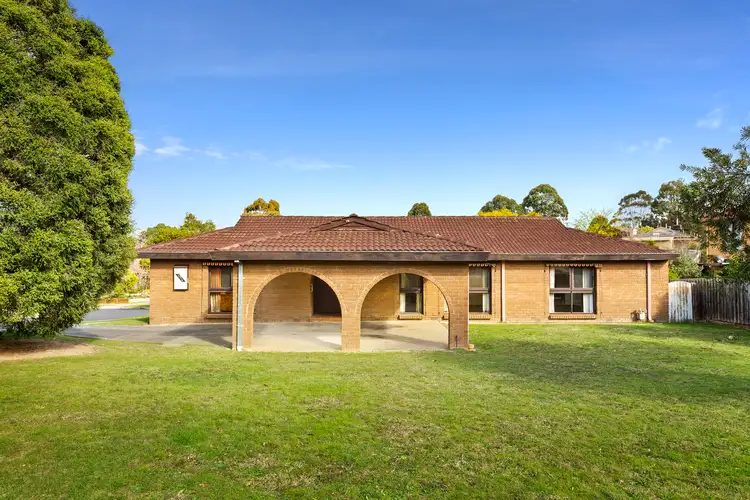 136 Elder Street, Greensborough VIC 3088