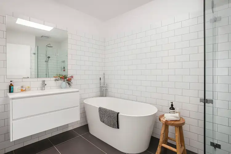 Fifth view of Homely townhouse listing, 1/55 Cremona Road, Como NSW 2226