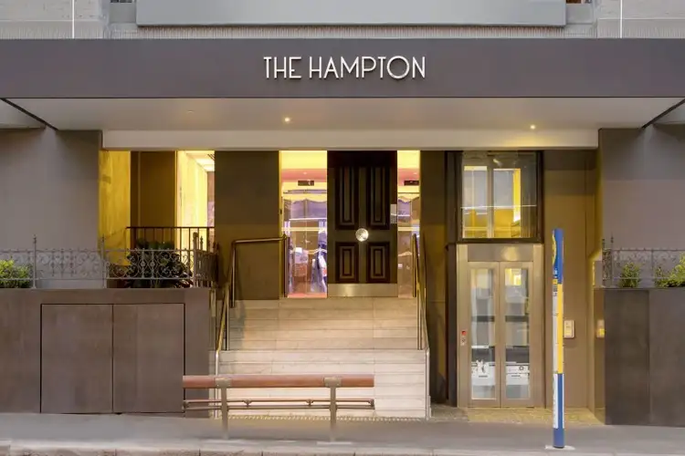 Sixth view of Homely apartment listing, 516/9-15 Bayswater Road, Potts Point NSW 2011
