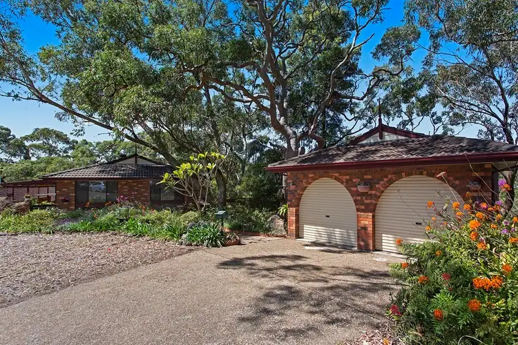 1 Tallarook Place, Bangor NSW 2234