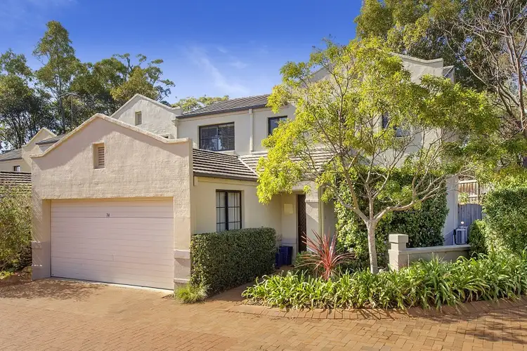 74/59a Castle Street, Castle Hill NSW 2154