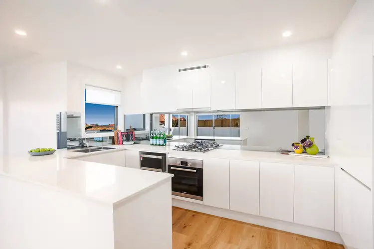 Second view of Homely apartment listing, 15/16 Quarry Street, Port Kembla NSW 2505