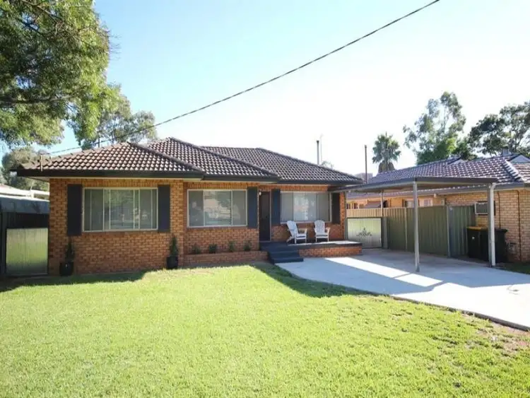 Second view of Homely house listing, 7 Peters Street, Dubbo NSW 2830