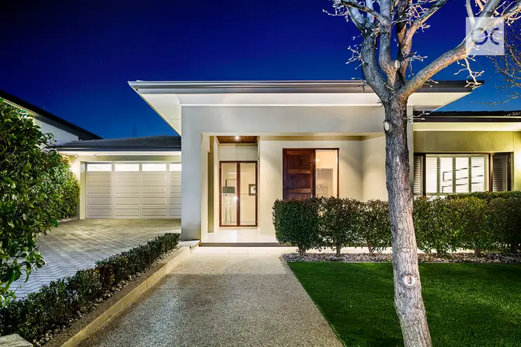 Fourth view of Homely house listing, 34 Woodcroft Avenue, St Georges SA 5064