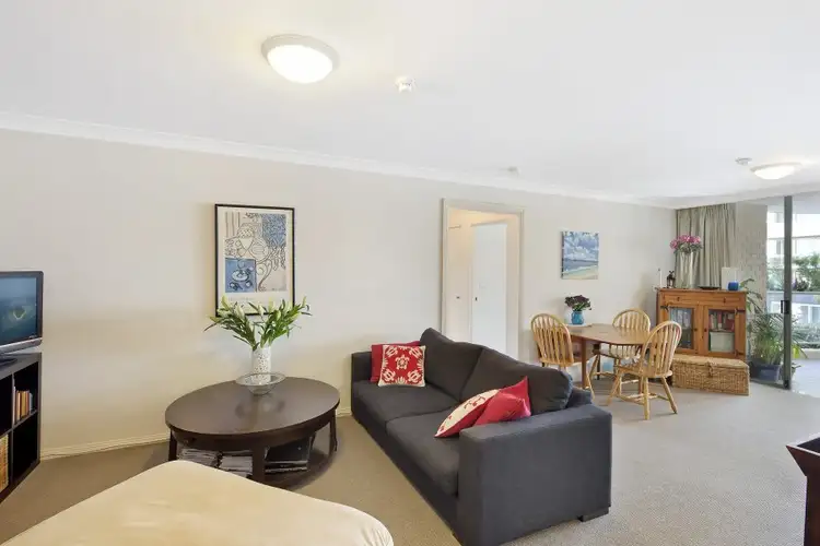 Second view of Homely apartment listing, 607/8 Spring Street, Bondi Junction NSW 2022