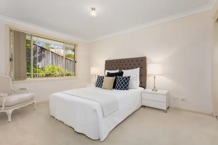 Fifth view of Homely townhouse listing, 2/7 Parklands Road, Mount Colah NSW 2079