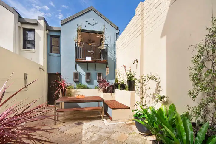 Second view of Homely house listing, 5 Hansard Street, Zetland NSW 2017
