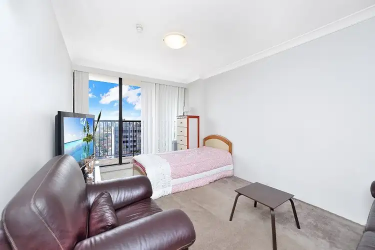 Third view of Homely apartment listing, 18K/30 Churchill Avenue, Strathfield NSW 2135