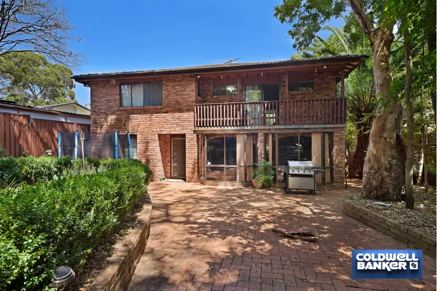 Main view of Homely house listing, 37A St George Crescent, Sandy Point NSW 2172