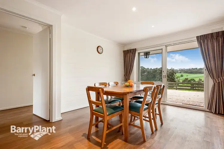 Fifth view of Homely house listing, 13 Hillmartin Lane, Diamond Creek VIC 3089