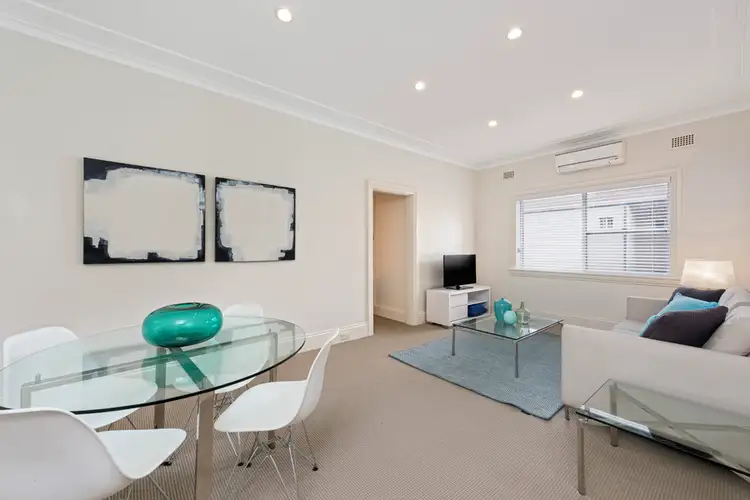 Second view of Homely apartment listing, 5/222 Pacific Highway, Greenwich NSW 2065