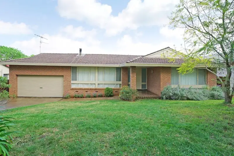 Main view of Homely house listing, 29 Arndell Street, Camden South NSW 2570
