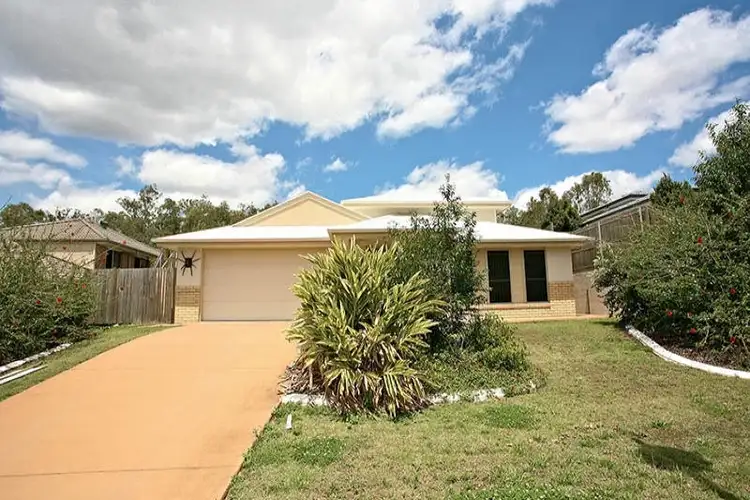 14 Hazelwood Court, Flinders View QLD 4305