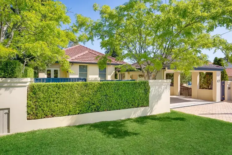Fourth view of Homely house listing, 47 Peacock Street, Seaforth NSW 2092