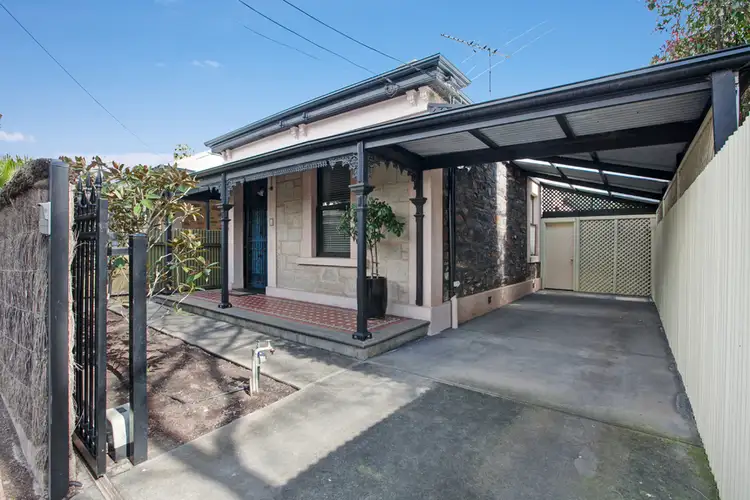 8 Douglas Street, Parkside SA 5063