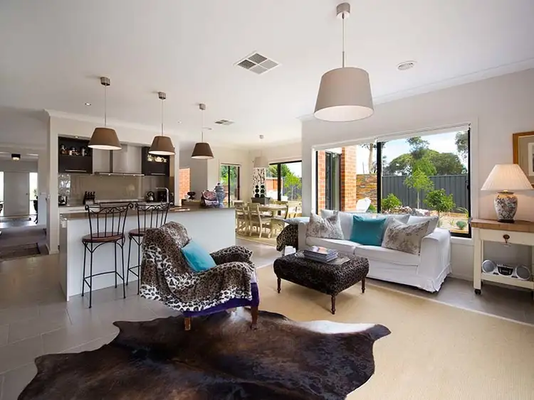 Sixth view of Homely house listing, Lot 2/2 Morris Street, Maldon VIC 3463