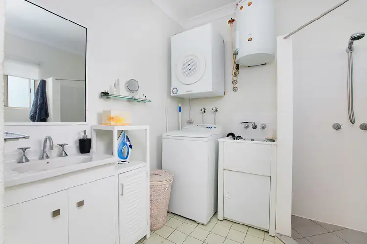 Seventh view of Homely apartment listing, 12/217-219 Little Spence Street, Bungalow QLD 4870