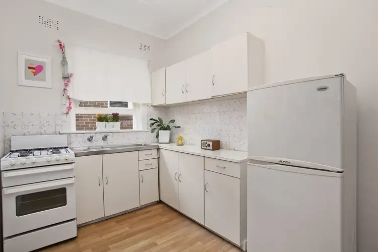Second view of Homely apartment listing, Unit 12/38 Ramsgate Avenue, Bondi Beach NSW 2026