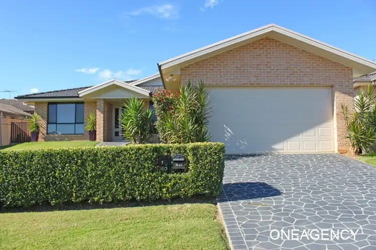 Second view of Homely house listing, 7 Yates Place, West Kempsey NSW 2440