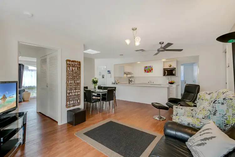 Fifth view of Homely house listing, 12 Grevillia Court, Frankston VIC 3199
