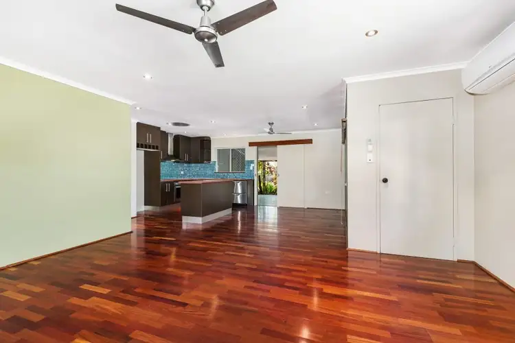 Third view of Homely house listing, 8 Urambi Close, Woree QLD 4868