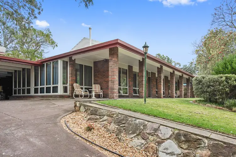Main view of Homely house listing, 4 Moore Street, Windsor Gardens SA 5087