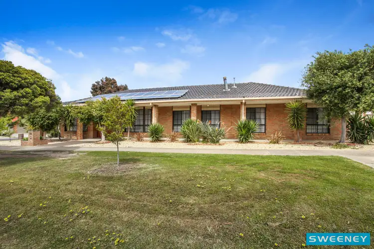 Third view of Homely house listing, 2 Malibu Grove, Taylors Lakes VIC 3038