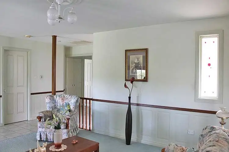 Sixth view of Homely house listing, 30 Cyrus Saul Circuit, Frederickton NSW 2440