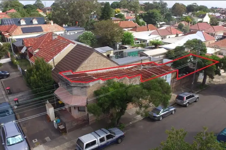 Sixth view of Homely house listing, 1 William Street, Tempe NSW 2044