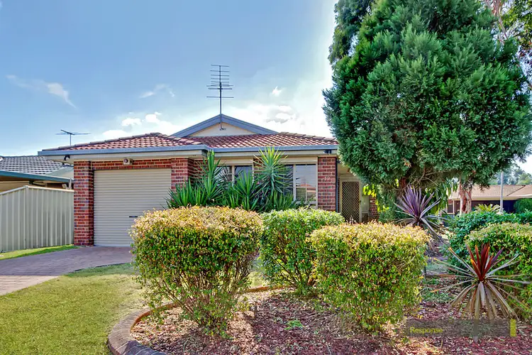 19 Doolan Street, Dean Park NSW 2761