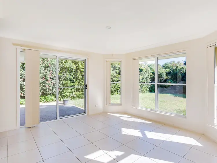 Fifth view of Homely house listing, 4 Eden Court, Nerang QLD 4211