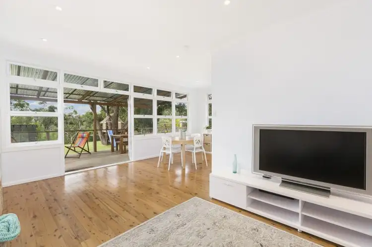 Second view of Homely house listing, 6 Magnolia Street, Kirrawee NSW 2232