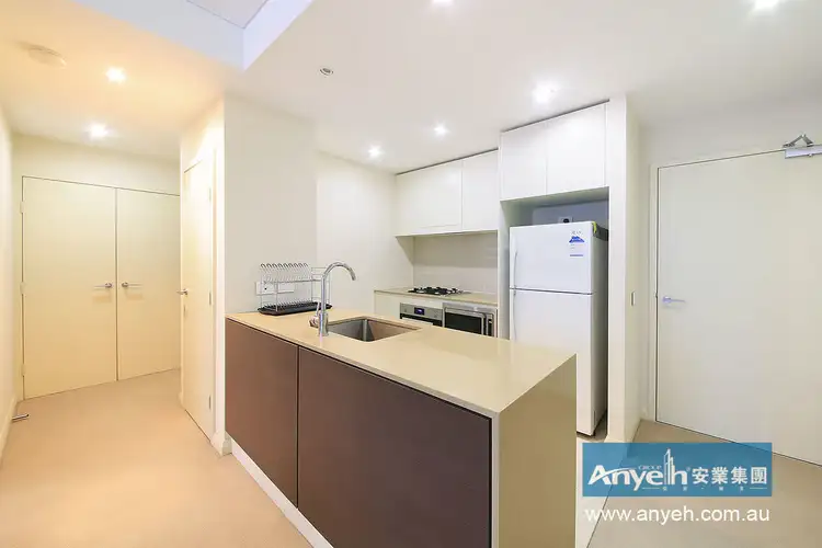 Fourth view of Homely apartment listing, 306/46 Amalfi Drive, Wentworth Point NSW 2127