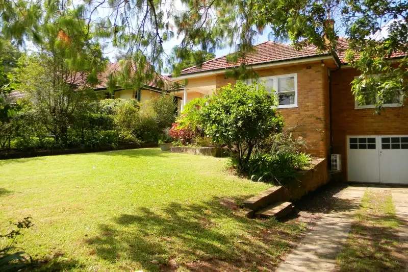 Main view of Homely house listing, 4A Beaconsfield Parade, Lindfield NSW 2070
