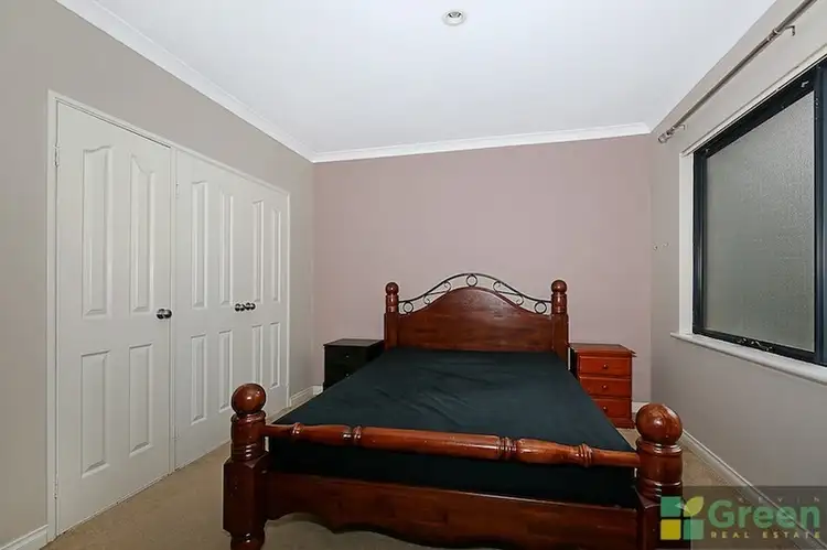 Sixth view of Homely apartment listing, 8/15 Peel Street, Mandurah WA 6210