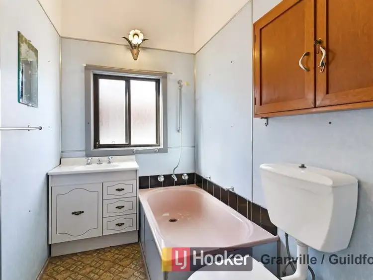 Sixth view of Homely house listing, 13 Mimosa Street, Granville NSW 2142