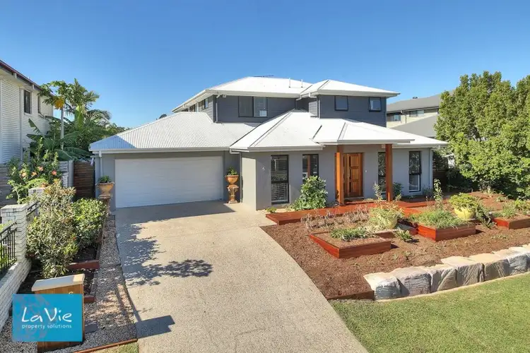 6 Brinley Place, Sinnamon Park QLD 4073
