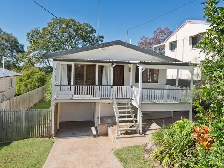 103 Chelford Street, Alderley QLD 4051