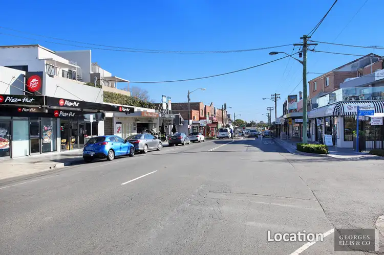 Third view of Homely land listing, 12 Persic Street, Belfield NSW 2191