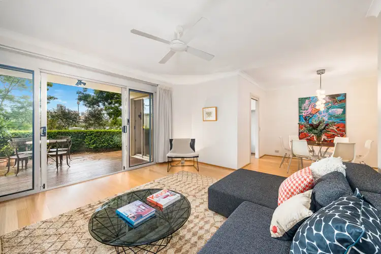 Second view of Homely apartment listing, 9/42 Lombard Street, Glebe NSW 2037